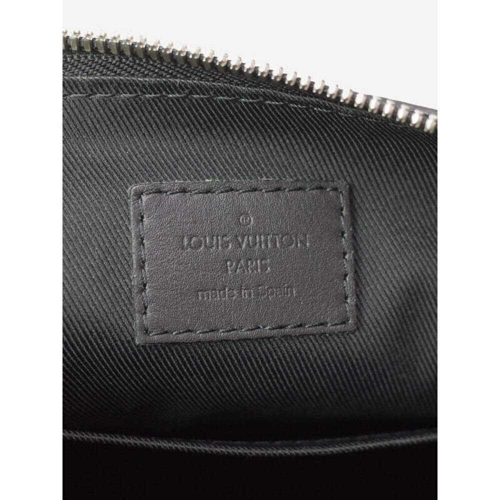 Louis Vuitton Discovery Infini Bag Messenger Shoulder Damier Black - Picture 8 of 8
